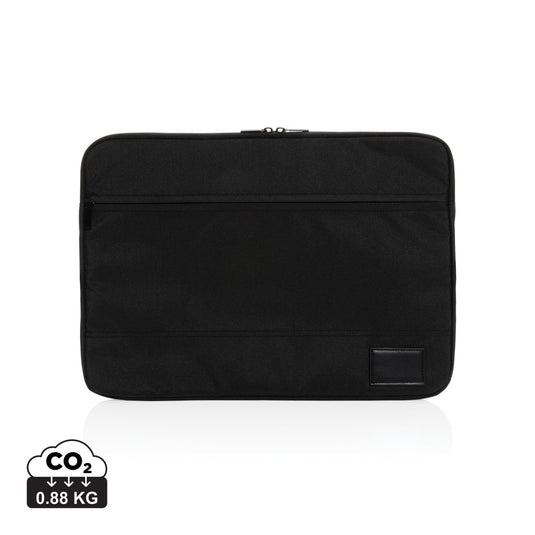 15.6'' laptop sleeve - Custom Wood Designs