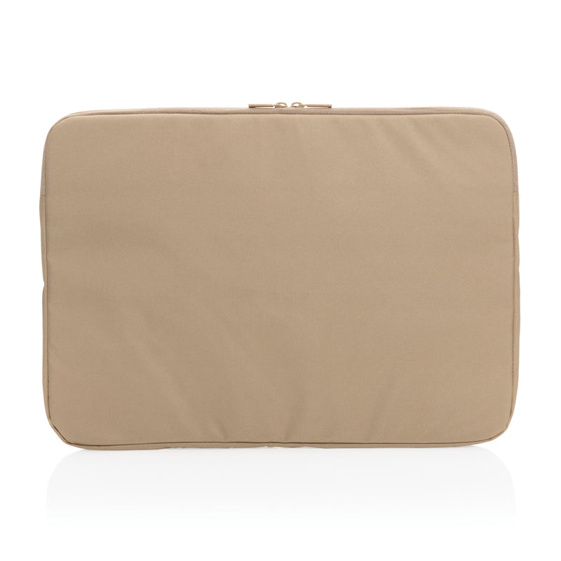 Load image into Gallery viewer, 15.6&#39;&#39; laptop sleeve - Custom Wood Designs
