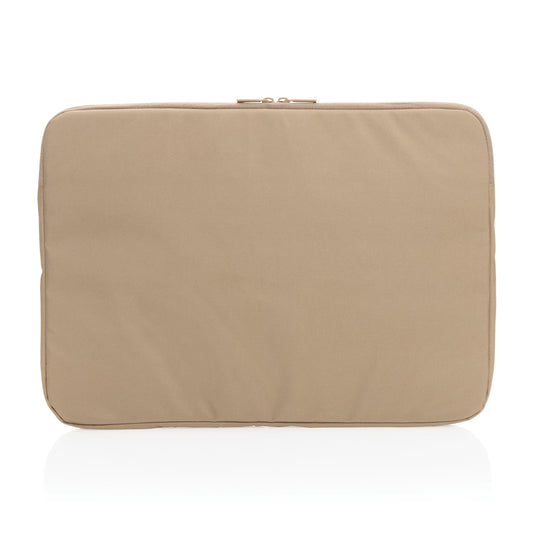15.6'' laptop sleeve - Custom Wood Designs