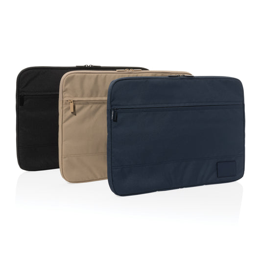 15.6'' laptop sleeve - Custom Wood Designs