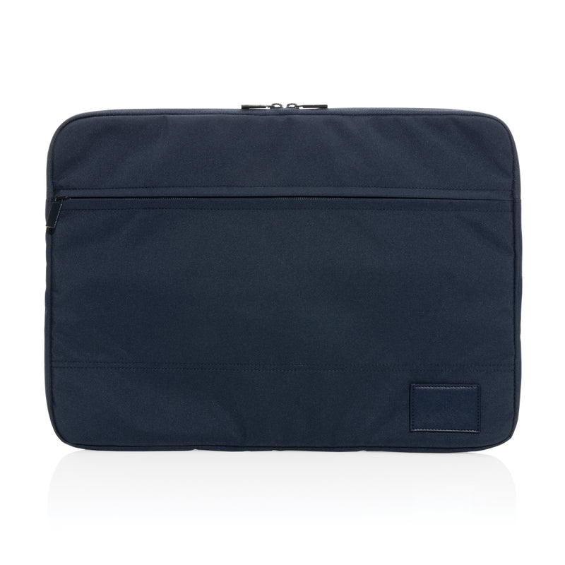 Load image into Gallery viewer, 15.6&#39;&#39; laptop sleeve - Custom Wood Designs

