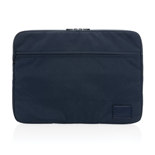 15.6'' laptop sleeve - Custom Wood Designs