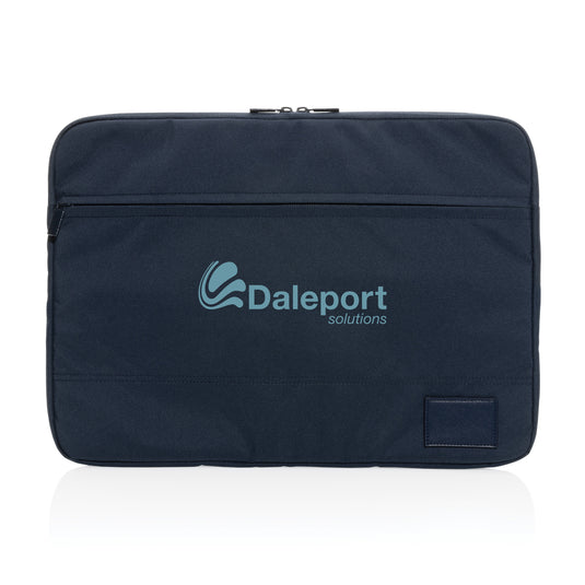 15.6'' laptop sleeve - Custom Wood Designs