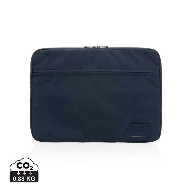 Load image into Gallery viewer, 15.6&#39;&#39; laptop sleeve - Custom Wood Designs
