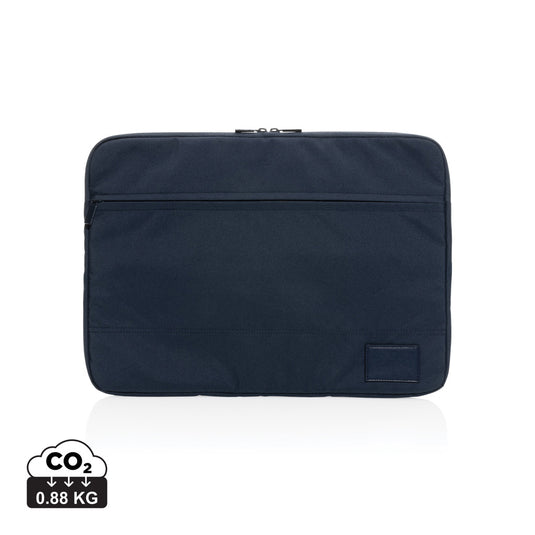 15.6'' laptop sleeve - Custom Wood Designs