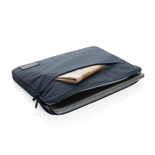 14' laptop sleeve - Custom Wood Designs