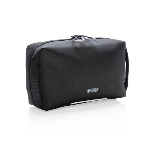 Tech pouch PVC free - Custom Wood Designs