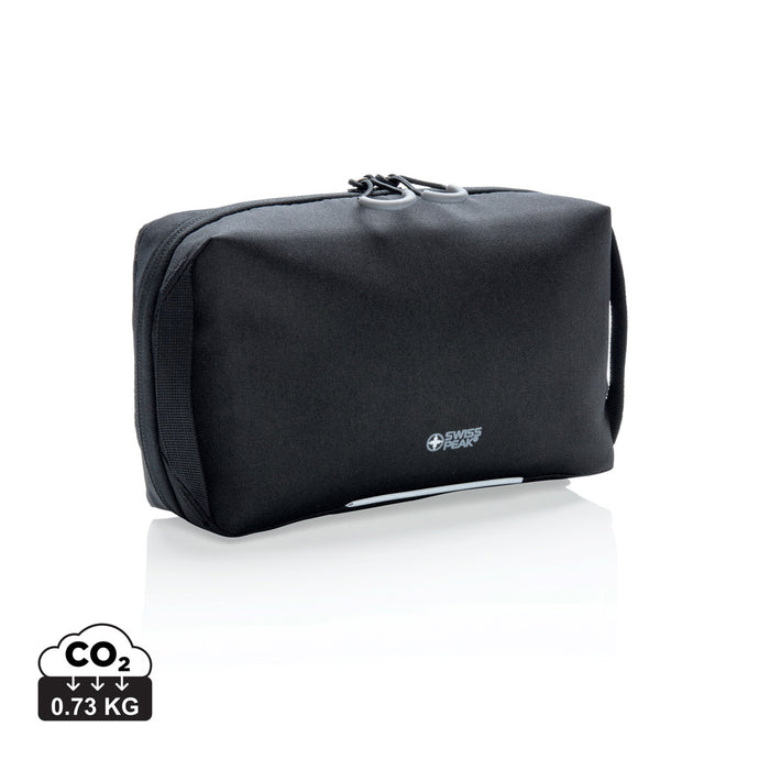 Tech pouch PVC free - Custom Wood Designs