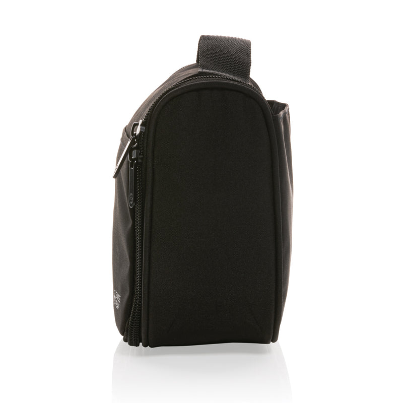 Load image into Gallery viewer, Swiss Peak Lohan AWARE™ Toiletry bag - Custom Wood Designs
