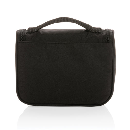 Swiss Peak Lohan AWARE™ Toiletry bag - Custom Wood Designs