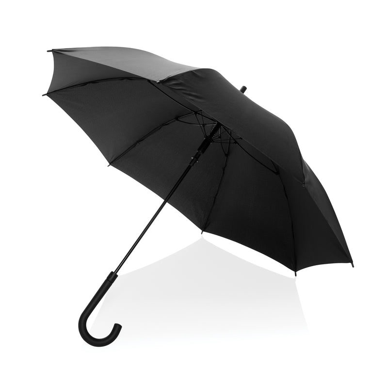 Load image into Gallery viewer, KENTO URBAN 23'' AWARE™ RPET 190T auto open umbrella - Custom Wood Designs
