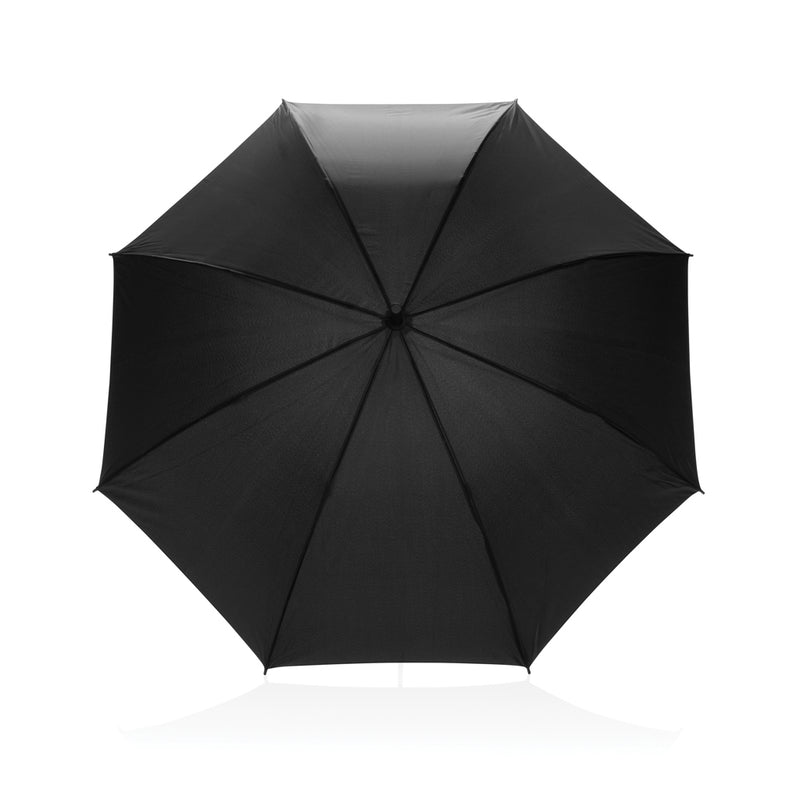 Load image into Gallery viewer, KENTO URBAN 23'' AWARE™ RPET 190T auto open umbrella - Custom Wood Designs
