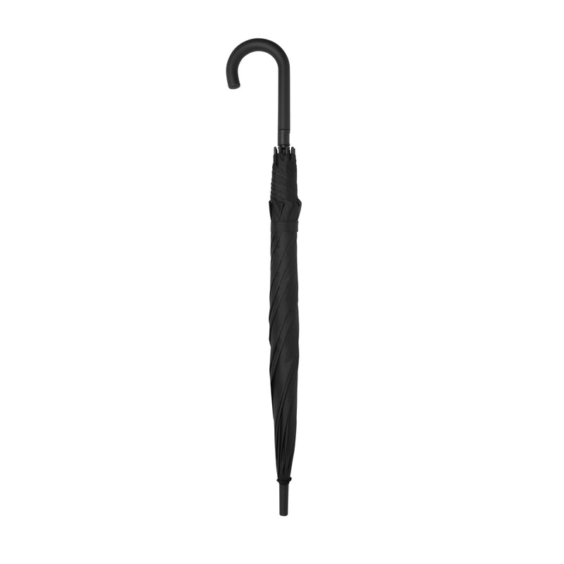 Load image into Gallery viewer, KENTO URBAN 23'' AWARE™ RPET 190T auto open umbrella - Custom Wood Designs
