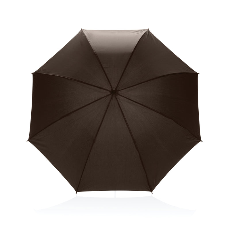 Load image into Gallery viewer, KENTO URBAN 23'' AWARE™ RPET 190T auto open umbrella - Custom Wood Designs
