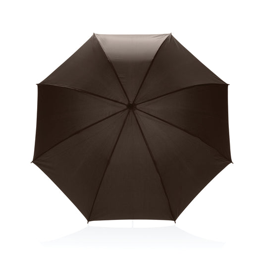 KENTO URBAN 23'' AWARE™ RPET 190T auto open umbrella - Custom Wood Designs