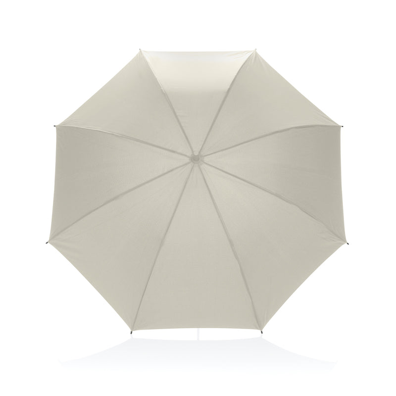 Load image into Gallery viewer, KENTO URBAN 23'' AWARE™ RPET 190T auto open umbrella - Custom Wood Designs
