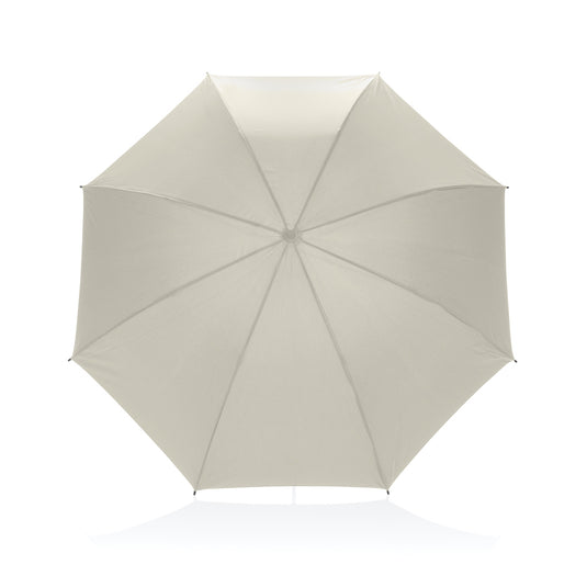 KENTO URBAN 23'' AWARE™ RPET 190T auto open umbrella - Custom Wood Designs
