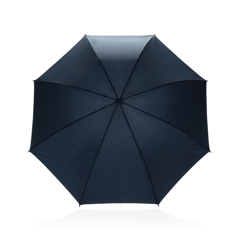 Load image into Gallery viewer, KENTO URBAN 23'' AWARE™ RPET 190T auto open umbrella - Custom Wood Designs
