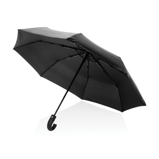 KENTO URBAN 21'' AWARE™ 190T RPET auto open/close umbrella