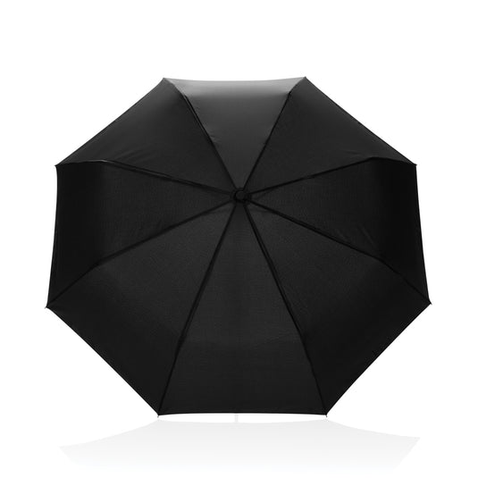 KENTO URBAN 21'' AWARE™ 190T RPET auto open/close umbrella