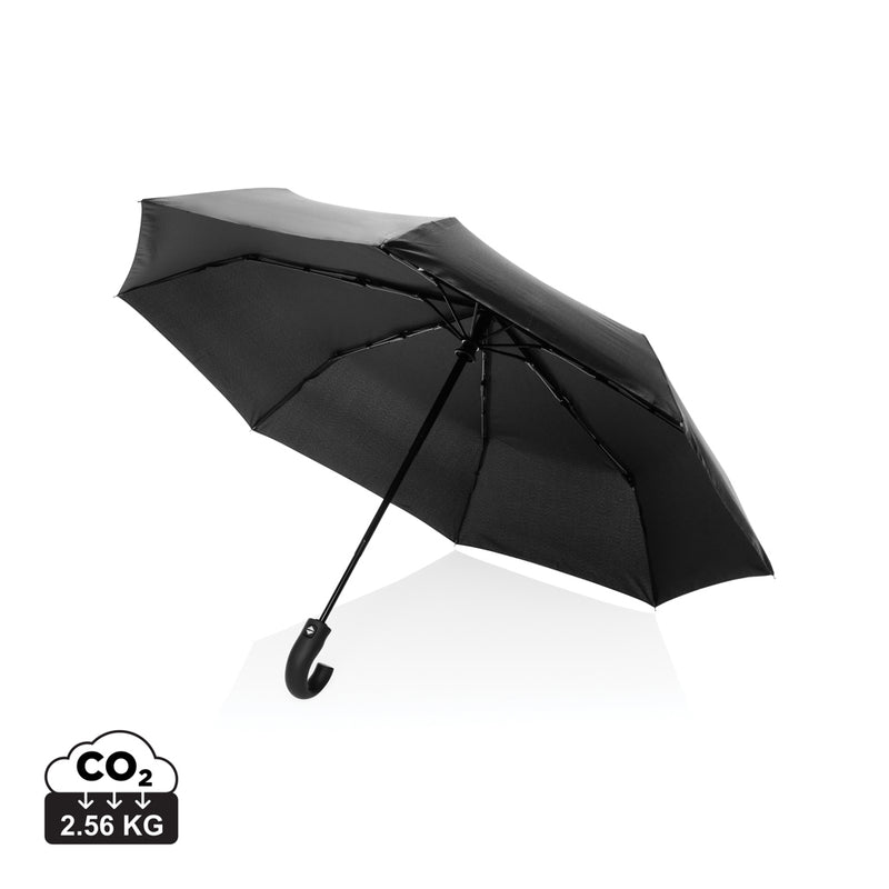 Load image into Gallery viewer, KENTO URBAN 21'' AWARE™ 190T RPET auto open/close umbrella
