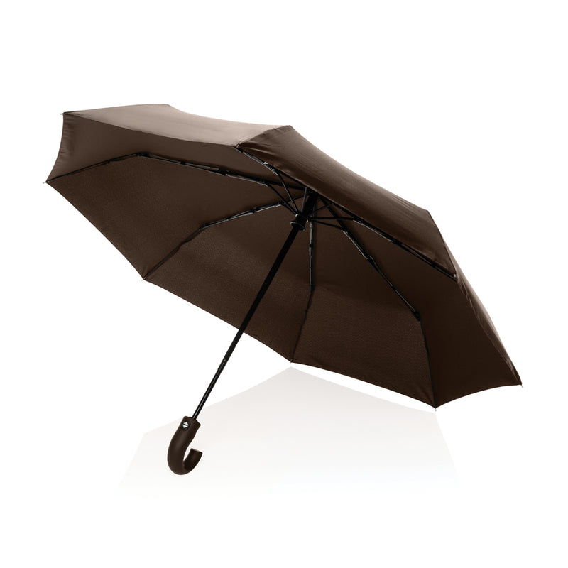 Load image into Gallery viewer, KENTO URBAN 21'' AWARE™ 190T RPET auto open/close umbrella
