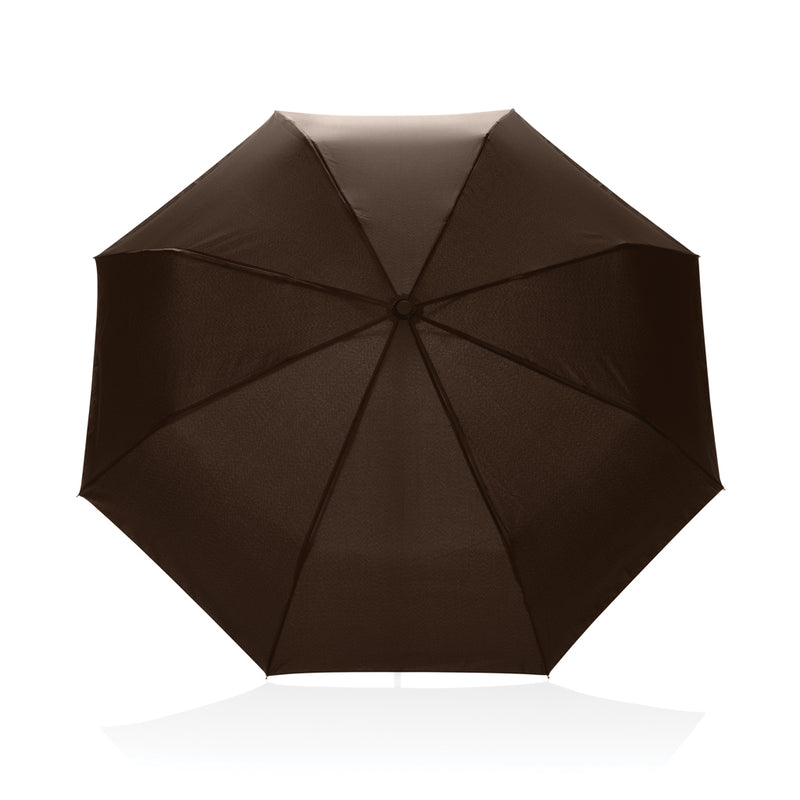 Load image into Gallery viewer, KENTO URBAN 21'' AWARE™ 190T RPET auto open/close umbrella
