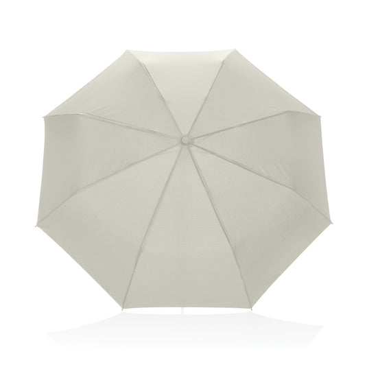 KENTO URBAN 21'' AWARE™ 190T RPET auto open/close umbrella