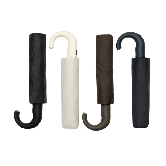 KENTO URBAN 21'' AWARE™ 190T RPET auto open/close umbrella