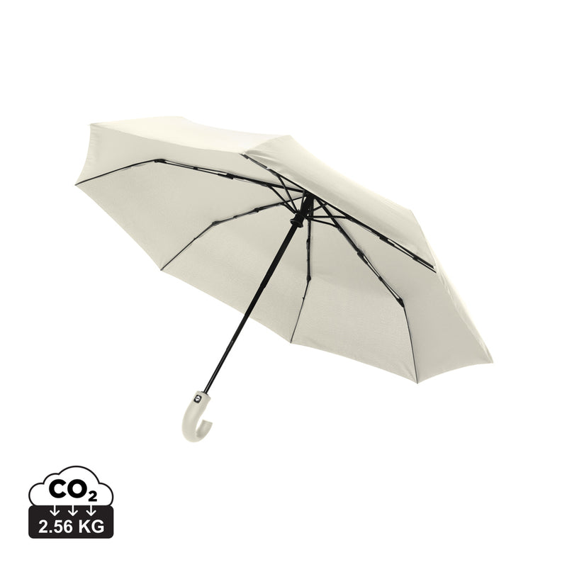 Load image into Gallery viewer, KENTO URBAN 21'' AWARE™ 190T RPET auto open/close umbrella
