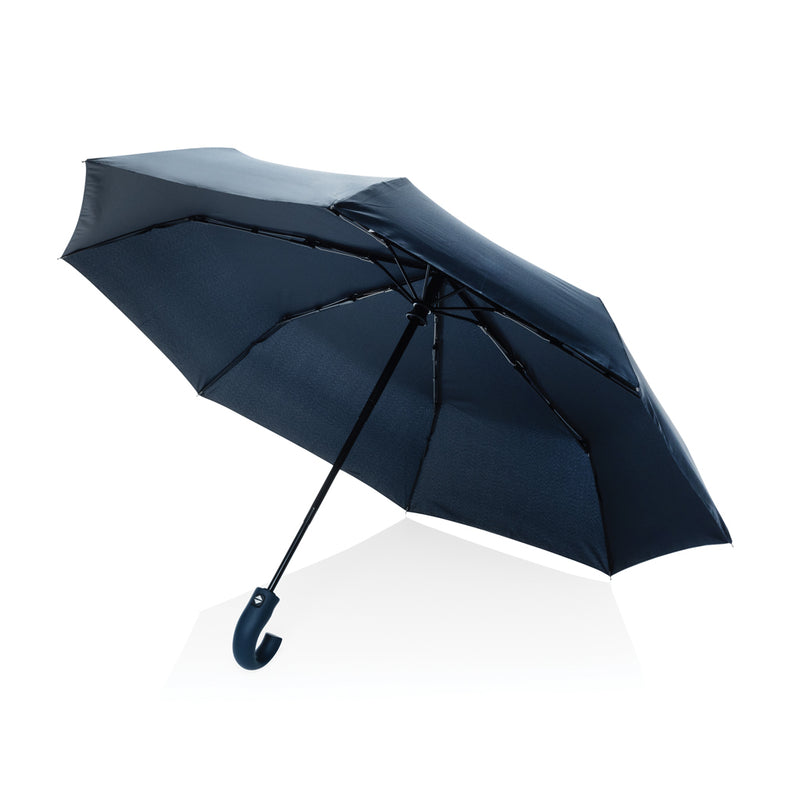 Load image into Gallery viewer, KENTO URBAN 21'' AWARE™ 190T RPET auto open/close umbrella
