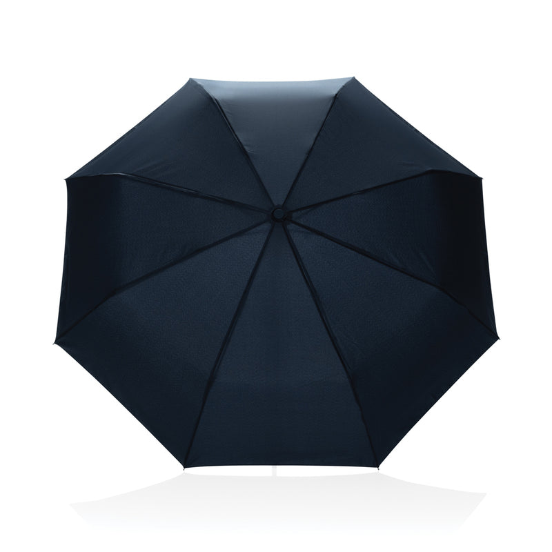 Load image into Gallery viewer, KENTO URBAN 21'' AWARE™ 190T RPET auto open/close umbrella
