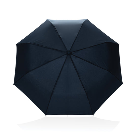KENTO URBAN 21'' AWARE™ 190T RPET auto open/close umbrella