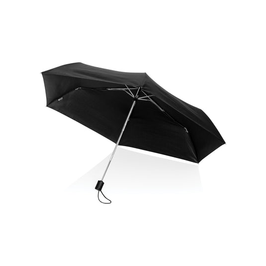 SP Aware™ RPET Ultra-light full auto 20.5”umbrella - Custom Wood Designs