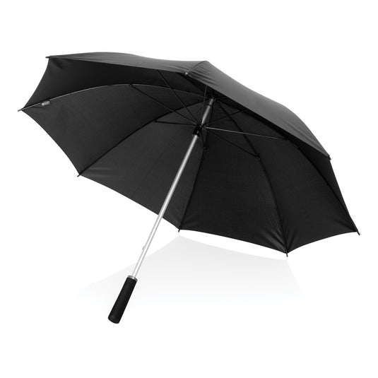 Swiss Peak Aware™ Ultra-light manual 25” Alu umbrella - Custom Wood Designs