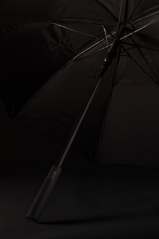 Swiss peak AWARE™ Tornado 23” storm umbrella - Custom Wood Designs