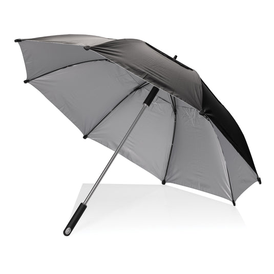AWARE™ 27' Hurricane storm umbrella - Custom Wood Designs