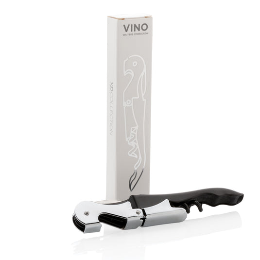 Vino Waiters corkscrew - Custom Wood Designs