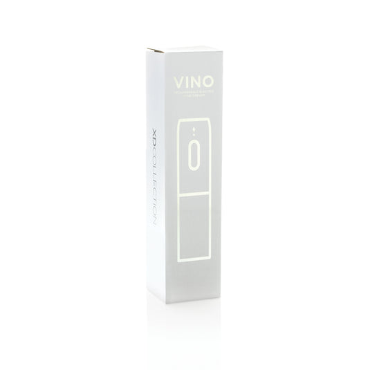 Vino re-chargeable electric wine opener-Home & Living