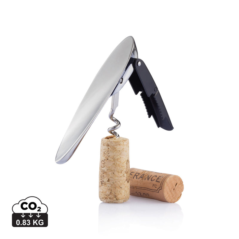 Load image into Gallery viewer, Eon 2 step corkscrew - Custom Wood Designs
