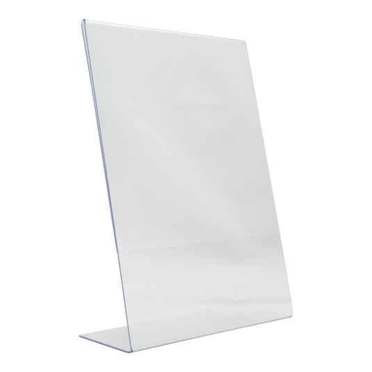 Securit Posterframes - Acrylic - Transparent 30x21x8,2cm - Pack of 6