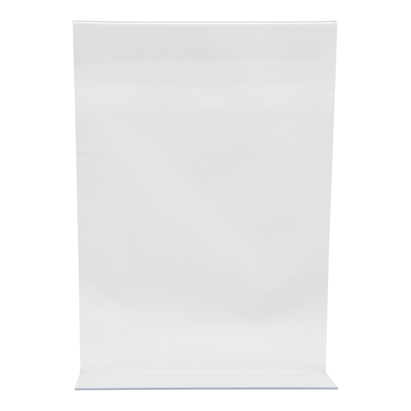 Load image into Gallery viewer, Securit Posterframes - Acrylic - Transparent 30x21x8,2cm - Pack of 6
