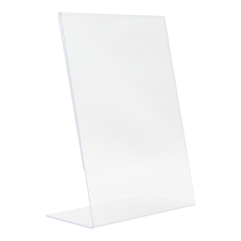 Load image into Gallery viewer, Securit Posterframes - Acrylic - Transparent 21,2x15x7,7cm - Pack of 6
