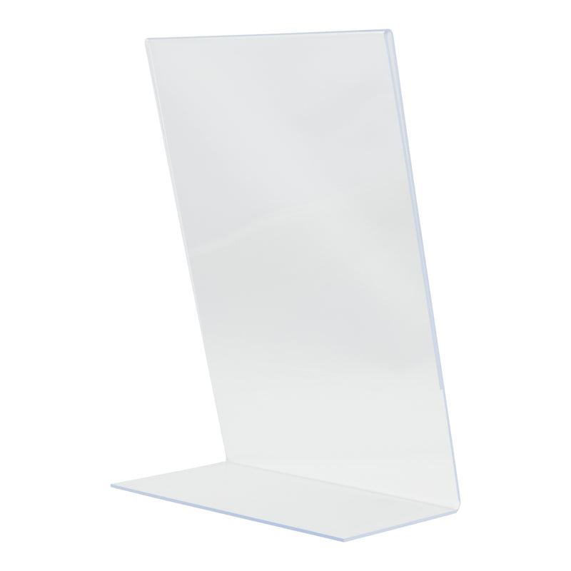Load image into Gallery viewer, Securit Posterframes - Acrylic - Transparent 21,2x15x7,7cm - Pack of 6
