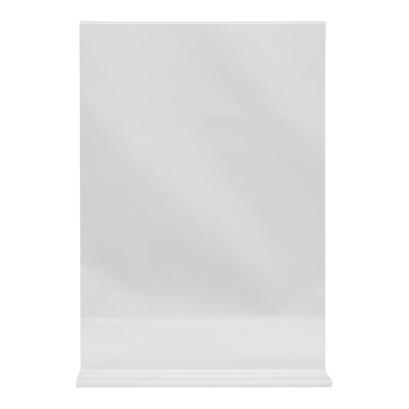 Load image into Gallery viewer, Securit Posterframes - Acrylic - Transparent 21,2x15x7,7cm - Pack of 6
