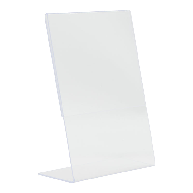Load image into Gallery viewer, Securit Posterframes - Acrylic - Transparent 15,2x10,5x5cm - Pack of 6
