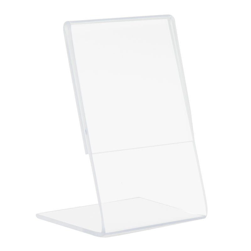 Load image into Gallery viewer, Securit Posterframes - Acrylic - Transparent 8x4,1x4,1cm - Pack of 12
