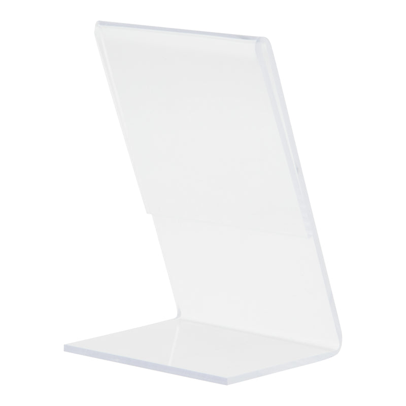 Load image into Gallery viewer, Securit Posterframes - Acrylic - Transparent 8x4,1x4,1cm - Pack of 12
