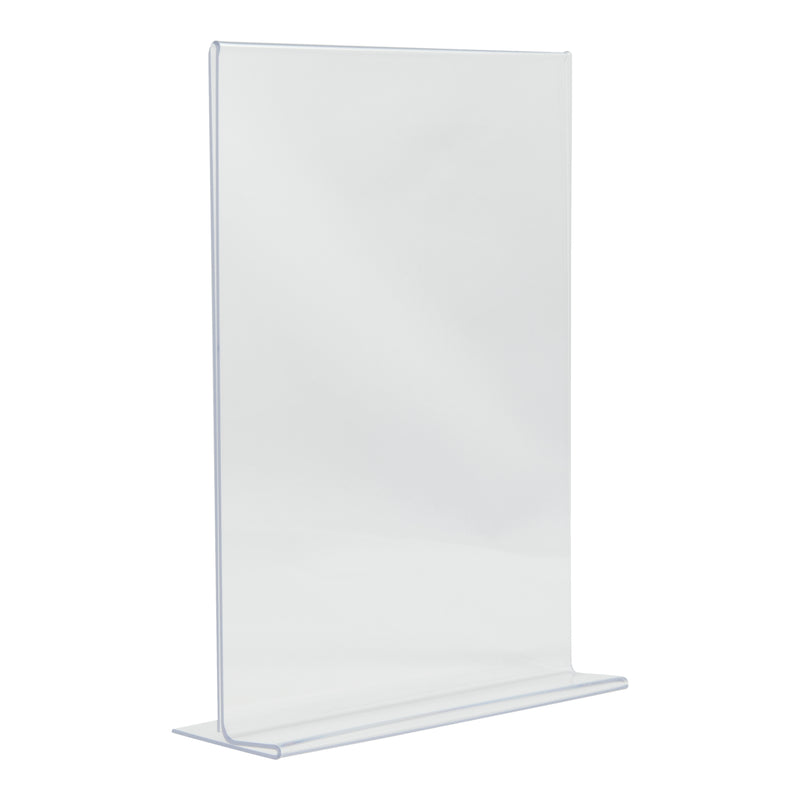 Load image into Gallery viewer, Securit Posterframes - Acrylic - Transparent 30x21x8,5cm - Pack of 6
