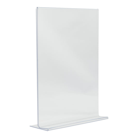Securit Posterframes - Acrylic - Transparent 30x21x8,5cm - Pack of 6